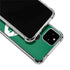 NFL New York Jets Retro Logo Google Pixel 5 Clear Case